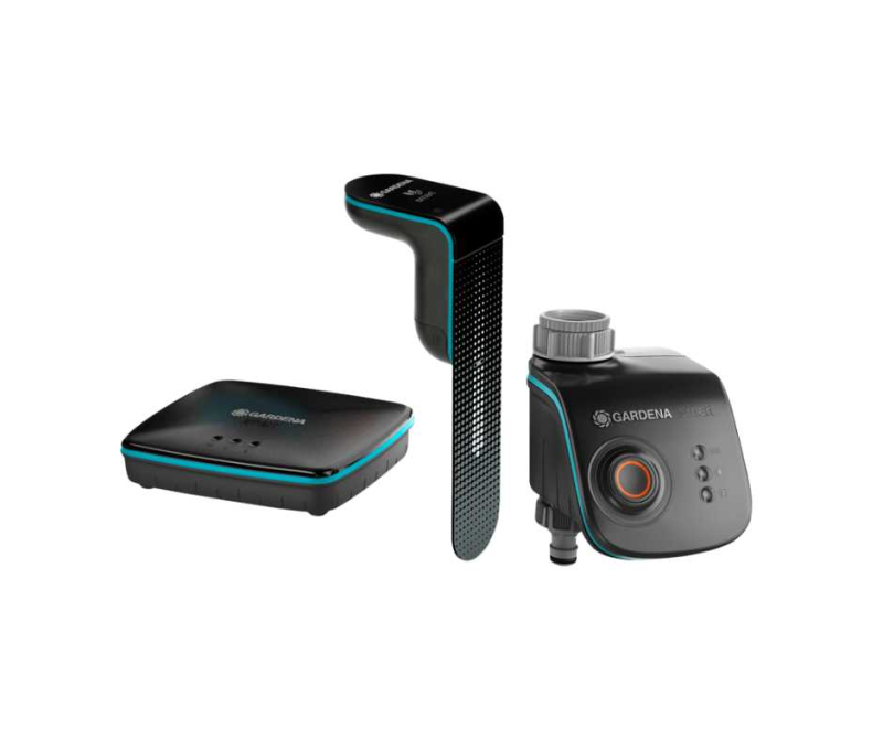 Smart Sensor Control Set